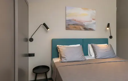 Maison 6 personnes à Labin - Photo 30