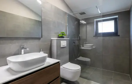 Maison 6 personnes à Labin - Photo 32