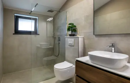 Maison 6 personnes à Labin - Photo 33