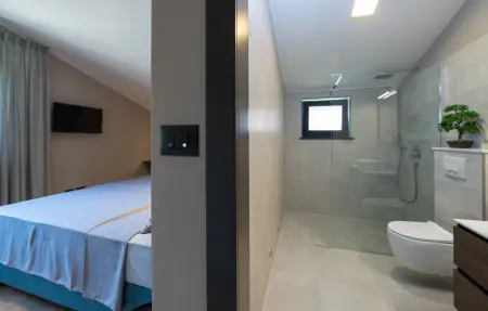 Maison 6 personnes à Labin - Photo 34