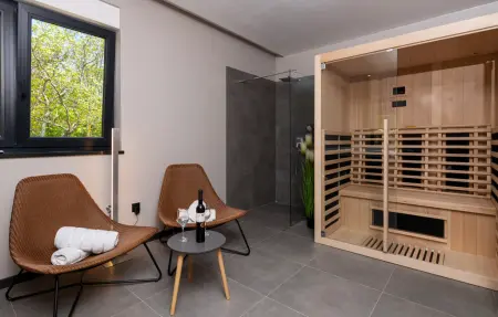 Maison 6 personnes à Labin - Photo 35
