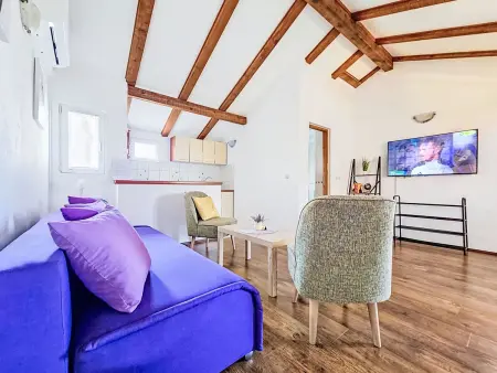 Tone, Maison 5 personnes à Privlaka - Photo 3