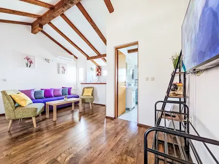 Tone, Maison 5 personnes à Privlaka - Photo 5