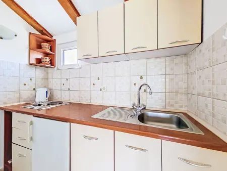 Tone, Maison 5 personnes à Privlaka - Photo 6