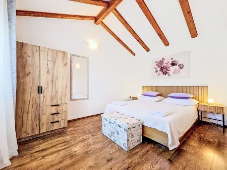 Tone, Maison 5 personnes à Privlaka - Photo 7