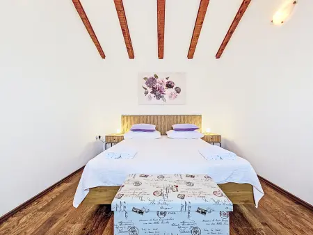Tone, Maison 5 personnes à Privlaka - Photo 8