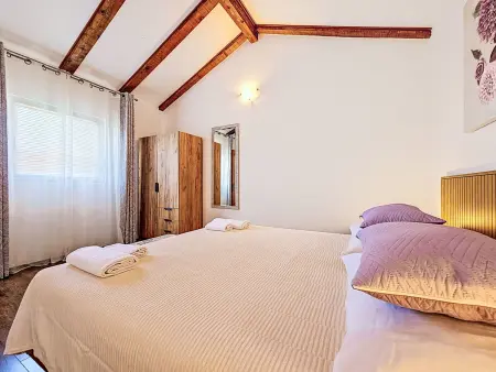Tone, Maison 5 personnes à Privlaka - Photo 9