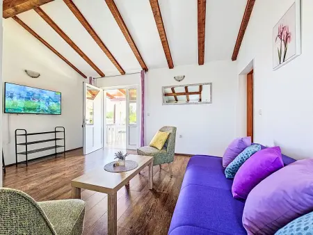 Tone, Maison 5 personnes à Privlaka - Photo 13