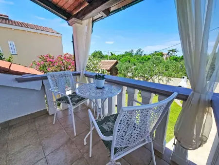 Tone, Maison 5 personnes à Privlaka - Photo 14