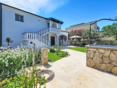 Tone, Maison 5 personnes à Privlaka - Photo 15