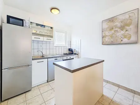 Tone, Maison 5 personnes à Privlaka - Photo 19