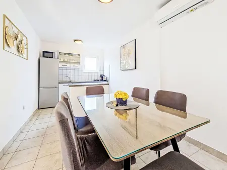 Tone, Maison 5 personnes à Privlaka - Photo 22