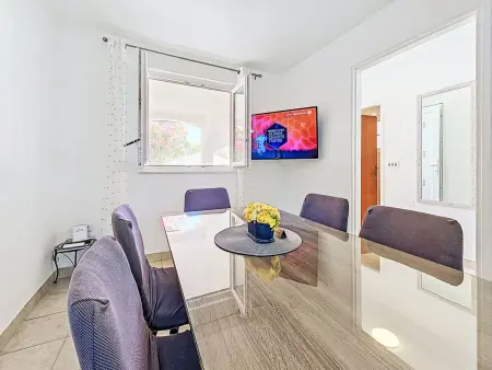 Tone, Maison 5 personnes à Privlaka - Photo 23