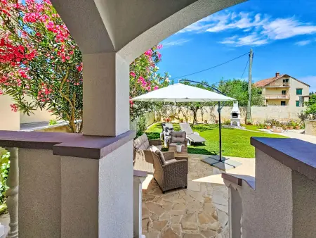 Tone, Maison 5 personnes à Privlaka - Photo 25
