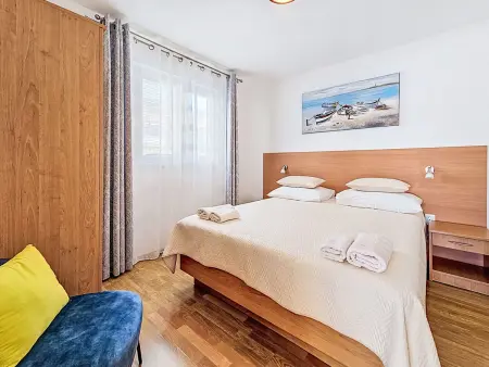 Tone, Maison 5 personnes à Privlaka - Photo 27