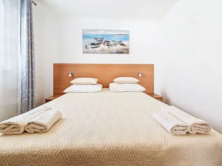 Tone, Maison 5 personnes à Privlaka - Photo 28