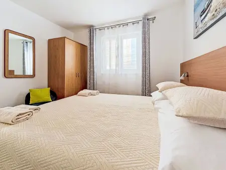 Tone, Maison 5 personnes à Privlaka - Photo 29
