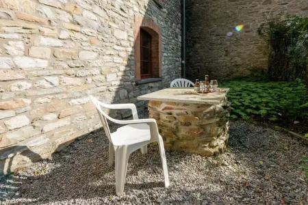 Les Cawettes, Maison de vacances avec belle vue, à Vielsalm - Photo 1