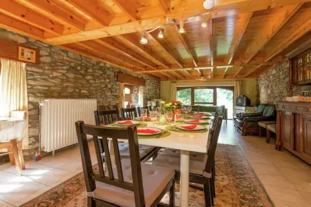 Les Cawettes, Maison de vacances avec belle vue, à Vielsalm - Photo 5