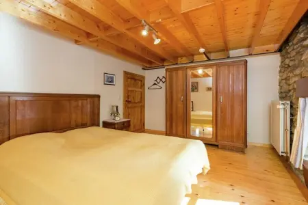 Les Cawettes, Maison de vacances avec belle vue, à Vielsalm - Photo 6