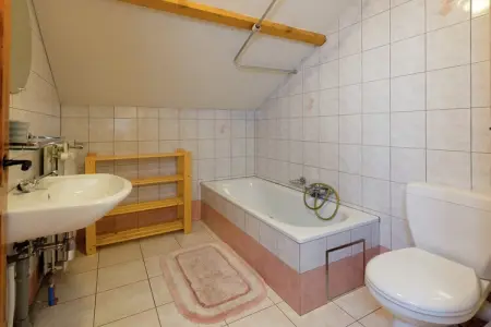 Les Cawettes, Maison de vacances avec belle vue, à Vielsalm - Photo 7