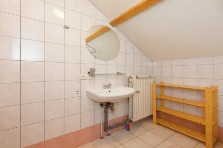 Les Cawettes, Maison de vacances avec belle vue, à Vielsalm - Photo 8