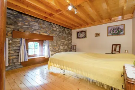 Les Cawettes, Maison de vacances avec belle vue, à Vielsalm - Photo 12