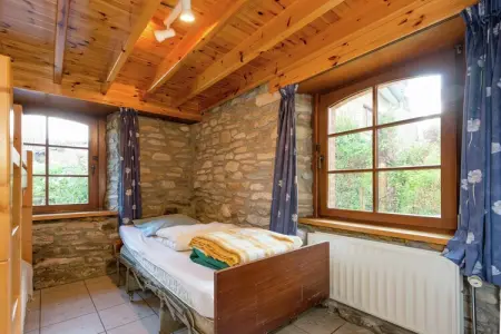 Les Cawettes, Maison de vacances avec belle vue, à Vielsalm - Photo 16