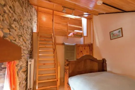 Les Cawettes, Maison de vacances avec belle vue, à Vielsalm - Photo 17