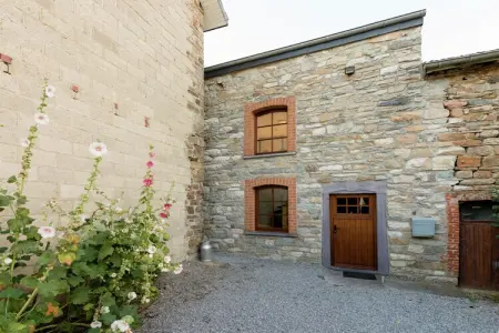 Les Cawettes, Maison de vacances avec belle vue, à Vielsalm - Photo 18