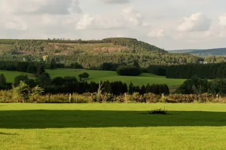 Les Cawettes, Maison de vacances avec belle vue, à Vielsalm - Photo 20