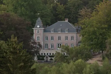 Les Cawettes, Maison de vacances avec belle vue, à Vielsalm - Photo 22