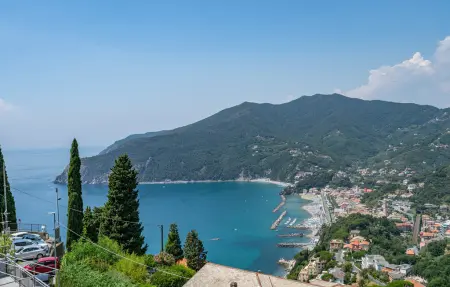 Maison 7 personnes à Moneglia - Photo 5