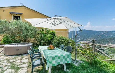 Maison 7 personnes à Moneglia - Photo 7