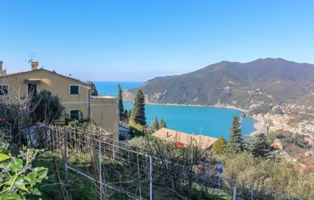 Maison 7 personnes à Moneglia - Photo 8