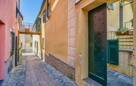 Maison 7 personnes à Moneglia - Photo 9