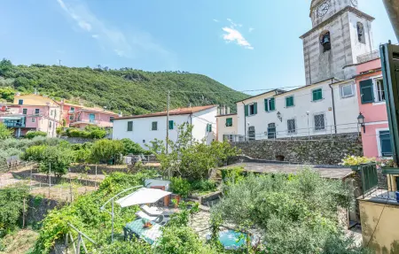 Maison 7 personnes à Moneglia - Photo 10