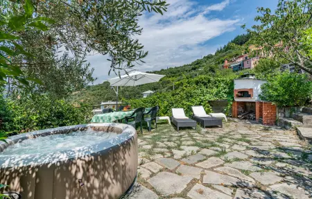 Maison 7 personnes à Moneglia - Photo 11