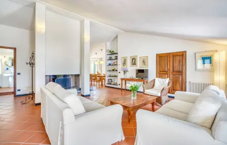Maison 7 personnes à Moneglia - Photo 13