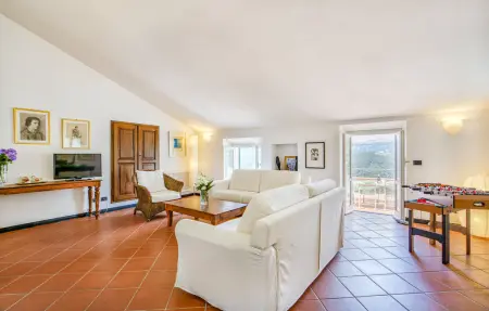 Maison 7 personnes à Moneglia - Photo 14