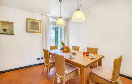 Maison 7 personnes à Moneglia - Photo 15