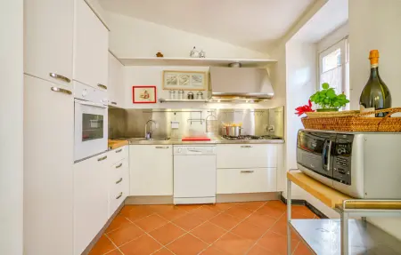 Maison 7 personnes à Moneglia - Photo 16