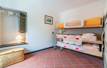 Maison 7 personnes à Moneglia - Photo 19
