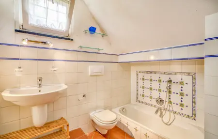 Maison 7 personnes à Moneglia - Photo 21