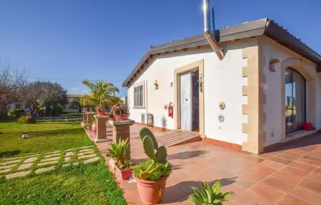 Maison 5 personnes à Siracusa - Photo 1