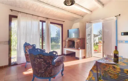 Maison 5 personnes à Siracusa - Photo 2