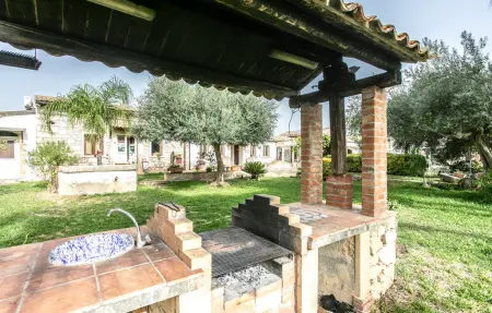 Maison 5 personnes à Siracusa - Photo 3