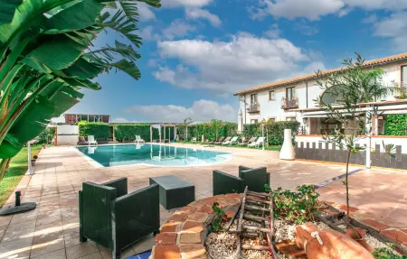Maison 5 personnes à Siracusa - Photo 6