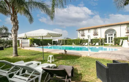 Maison 5 personnes à Siracusa - Photo 7