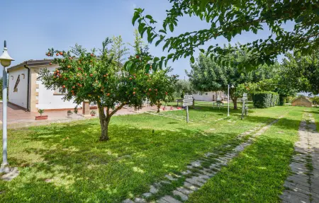 Maison 5 personnes à Siracusa - Photo 9